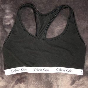 Calvin Klein Bra S